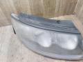 фара правая Hyundai Santa Fe 2 поколение (CM) 2005, 2.2 л., дизель, АКПП, внедорожник 5 дв., 92102-2B - фото №2