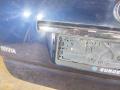 крышка багажника (дверь 3-5) Toyota Corolla Verso 2 поколение AR10 2007, 2.2 л., дизель, МКПП, передний привод - фото №5