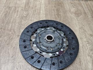 диск сцепления Volkswagen Touran 1 поколение 2004, 2.0 л., BMM, дизель, МКПП, минивэн, 324035510