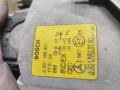 фара левая Mercedes-Benz C-Класс W203/S203/CL203 2003, 2.2 л., OM 611.962, дизель, АКПП, универсал, A2038200161 - фото №6