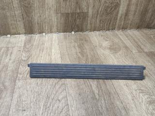 накладка на порог внутренняя Mercedes-Benz M-Класс W163 2001, 3.2 л., бензин, АКПП, внедорожник 5 дв., A1636860220