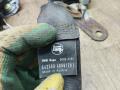 ремень безопасности Toyota Carina E 1 поколение T190 1995, 1.8 л., 7A-FE, бензин, МКПП, универсал, передний привод - фото №4