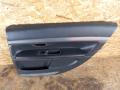 обшивка двери задняя правая Volvo S80 1 поколение 1998, 2.9 л., бензин, АКПП, седан - фото №2