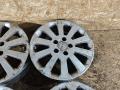 диск литой Opel Zafira 2 поколение (B) [рестайлинг] 2008, 1.6 л., Z 16 XE, бензин, МКПП, минивэн - фото №3