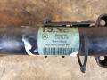 стойка передняя левая Mercedes-Benz C-Класс W203/S203/CL203 2003, 2.2 л., OM 611.962, дизель, АКПП, универсал, A2033204130 - фото №4