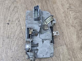 замок двери передней левой Citroen C5 1 поколение 2001, 2.0 л., дизель, МКПП, хетчбэк 5 дв.