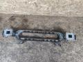 усилитель бампера переднего Peugeot 407 1 поколение 2008, 2.0 л., дизель, МКПП, универсал - фото №4