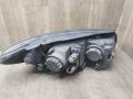 фара левая Hyundai Santa Fe 2 поколение (CM) 2005, 2.2 л., дизель, АКПП, внедорожник 5 дв., 921012B - фото №3
