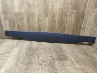 обшивка крышки багажника Toyota Corolla Verso 2 поколение AR10 2007, 2.2 л., дизель, МКПП, передний привод, 67939-0F010