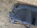 панель передняя салона (торпедо) Toyota Corolla Verso 2 поколение AR10 2007, 2.2 л., дизель, МКПП, передний привод - фото №4