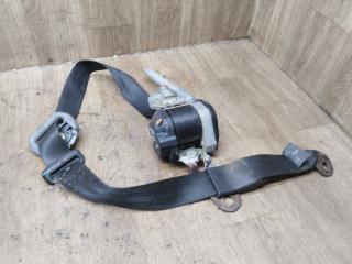 ремень безопасности Toyota Carina E 1 поколение T190 1995, 1.8 л., 7A-FE, бензин, МКПП, универсал, передний привод