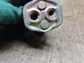 ответная часть (скоба) замка двери Nissan Almera N16 2003, 1.6 л., бензин, МКПП, хетчбэк 5 дв. - фото №3