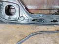 дверь передняя правая Toyota Carina E 1 поколение T190 1995, 1.8 л., 7A-FE, бензин, МКПП, универсал, передний привод - фото №9