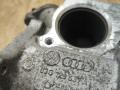 коллектор впускной Volkswagen Touran 1 поколение 2004, 2.0 л., BMM, дизель, МКПП, минивэн, 03G129637A - фото №2