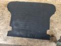 ковер багажника Lada Vesta 1 поколение 2017, 1.6 л., бензин, МКПП, седан - фото №2