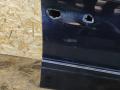 дверь передняя правая Mercedes-Benz C-Класс W203/S203/CL203 2003, 2.2 л., дизель, АКПП, универсал - фото №5