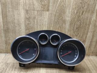 щиток приборов (приборная панель) Opel Astra J 2011, 1.3 л., дизель, МКПП, хетчбэк 5 дв., 13355664