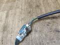 зеркало наружное правое Toyota Carina E 1 поколение T190 1995, 1.8 л., 7A-FE, бензин, МКПП, универсал, передний привод - фото №4