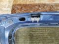 крышка багажника (дверь 3-5) Hyundai Santa Fe 2 поколение (CM) 2005, 2.2 л., дизель, АКПП, внедорожник 5 дв. - фото №15