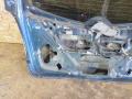 крышка багажника (дверь 3-5) Toyota Corolla Verso 2 поколение AR10 2007, 2.2 л., дизель, МКПП, передний привод - фото №16