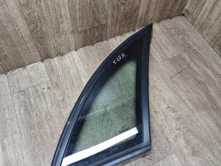 стекло кузовное боковое правое Citroen C5 1 поколение 2001, 2.9 л., бензин, АКПП, лифтбэк