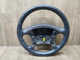 руль Citroen C5 1 поколение 2001, 3.0 л., бензин, АКПП, лифтбэк