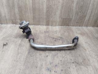 клапан EGR Toyota Avensis 1 поколение (T220) 2000, 2.0 л., дизель, МКПП, седан