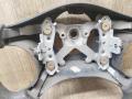 руль Toyota Carina E 1 поколение T190 1995, 1.8 л., 7A-FE, бензин, МКПП, универсал, передний привод - фото №5