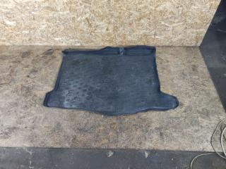 ковер багажника Renault Sandero 2 поколение 2015, 1.2 л., D4F 732, бензин, МКПП, хетчбэк 5 дв.