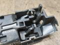 ручка внутренняя передняя правая Toyota Corolla Verso 2 поколение AR10 2007, 2.2 л., дизель, МКПП, передний привод - фото №4