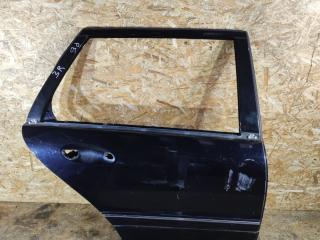 дверь задняя правая Mercedes-Benz C-Класс W203/S203/CL203 2003, 2.2 л., дизель, АКПП, универсал