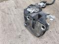 замок двери задней правой Toyota Carina E 1 поколение T190 1995, 1.8 л., 7A-FE, бензин, МКПП, универсал, передний привод - фото №6