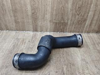 патрубок интеркулера Mercedes-Benz C-Класс W203/S203/CL203 2003, 2.2 л., дизель, АКПП, универсал