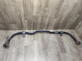 стабилизатор подвески передний Volkswagen Passat B6 2008, 2.0 л., дизель, МКПП, универсал