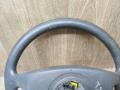 руль Citroen C5 1 поколение 2001, 2.0 л., дизель, МКПП, лифтбэк - фото №9