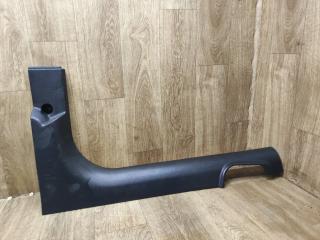 накладка на порог внутренняя Lada Vesta 1 поколение 2017, 1.6 л., бензин, МКПП, седан, 8450007253