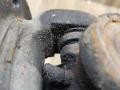 карданный вал Mercedes-Benz M-Класс W163 2001, 3.2 л., бензин, АКПП, внедорожник 5 дв., 163-4100201-A6 - фото №6