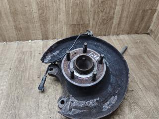 ступица задняя правая Opel Astra J 2011, 1.3 л., дизель, МКПП, хетчбэк 5 дв.