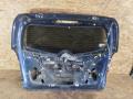 крышка багажника (дверь 3-5) Toyota Corolla Verso 2 поколение AR10 2007, 2.2 л., дизель, МКПП, передний привод - фото №12