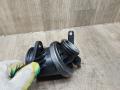 гофра инжектора Mercedes-Benz C-Класс W203/S203/CL203 2003, 2.2 л., OM 611.962, дизель, АКПП, универсал, A6460980407 - фото №5