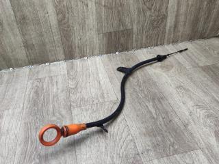 щуп двигателя Volkswagen Passat B6 2008, 2.0 л., дизель, МКПП, универсал, 03G115611P, 03G103634L