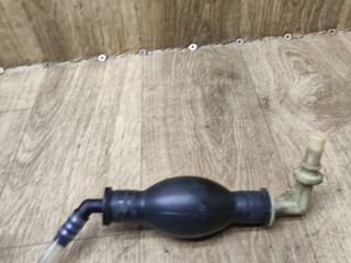 корпус топливного фильтра Peugeot 407 1 поколение 2008, 2.0 л., дизель, МКПП, универсал