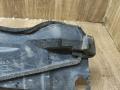 дождевик Toyota Corolla Verso 2 поколение AR10 2007, 2.2 л., дизель, МКПП, передний привод, 53866-0F010 - фото №2