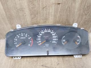 щиток приборов (приборная панель) Toyota Carina E 1 поколение T190 1995, 1.8 л., 7A-FE, бензин, МКПП, универсал, передний привод