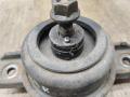 подушка крепления двигателя Hyundai Santa Fe 2 поколение (CM) 2005, 2.2 л., дизель, АКПП, внедорожник 5 дв. - фото №3