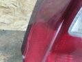 фонарь задний левый Volvo S80 1 поколение 1998, 2.9 л., бензин, АКПП, седан, 9154478 - фото №3