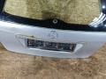 крышка багажника (дверь 3-5) Mercedes-Benz C-Класс W203/S203/CL203 2003, 2.2 л., дизель, АКПП, универсал - фото №3