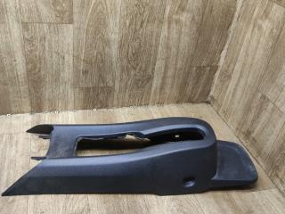 консоль салона Lada Vesta 1 поколение 2017, 1.6 л., бензин, МКПП, седан, 8450008583