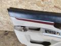 обшивка двери передняя левая Hyundai Santa Fe 2 поколение (CM) 2005, 2.2 л., дизель, АКПП, внедорожник 5 дв. - фото №4