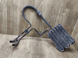 радиатор масляный Mercedes-Benz C-Класс W203/S203/CL203 2003, 2.2 л., дизель, АКПП, универсал